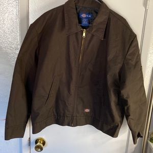 Mens dickies jacket
